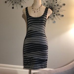 NWT, B44 tank dress, size small
